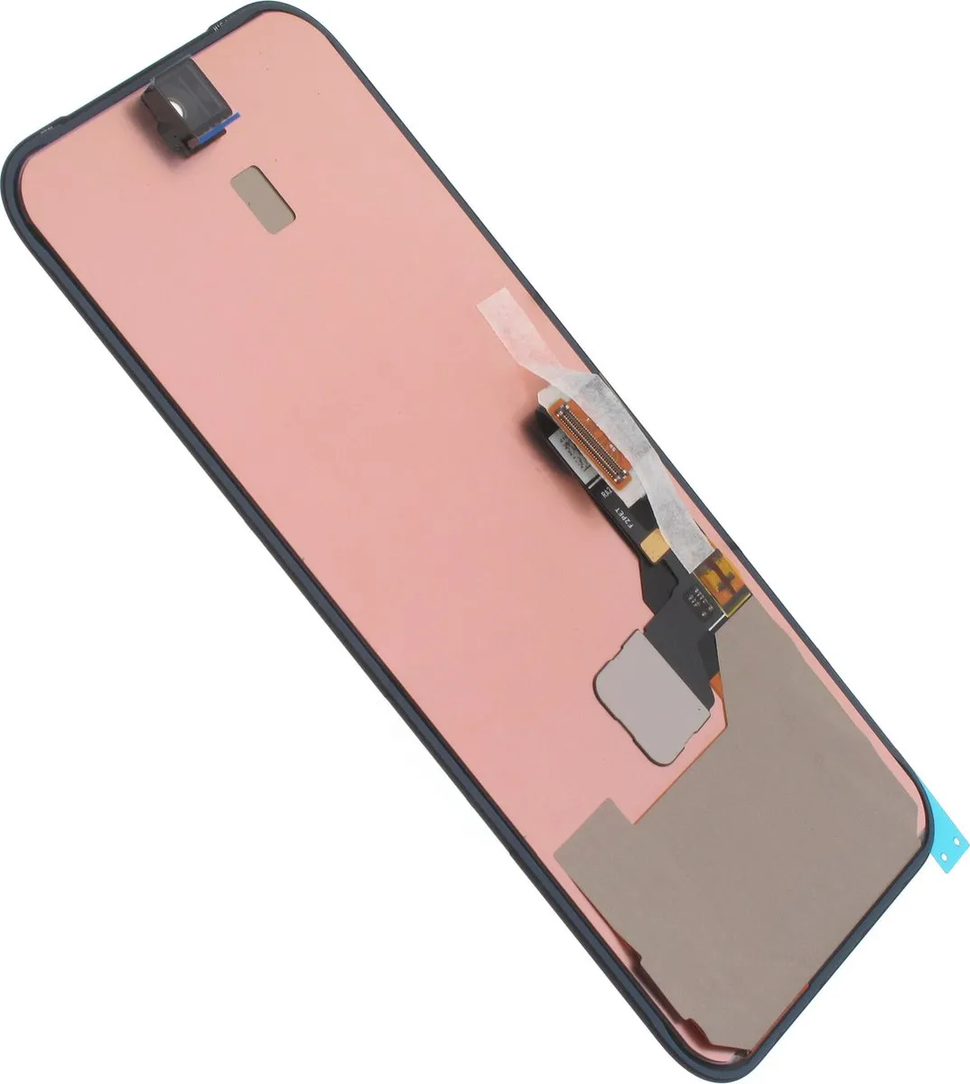 Google Pixel 8a G949-00767-00 Display - Touchscreen