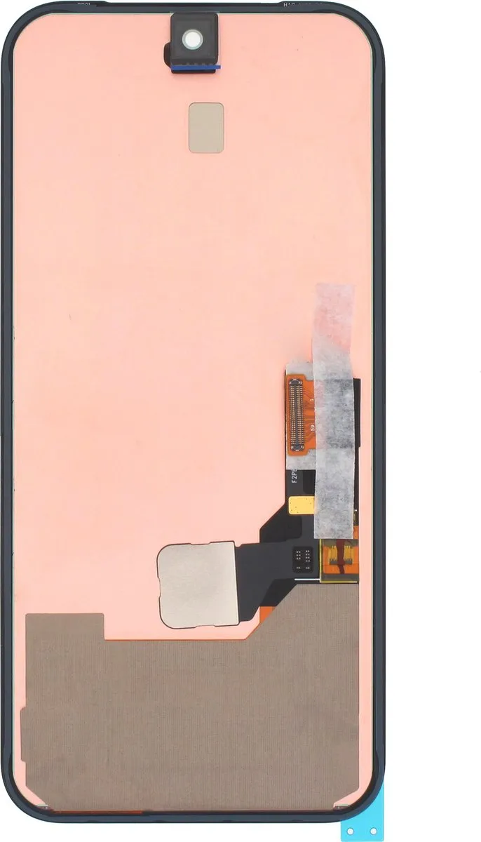 Google Pixel 8a G949-00767-00 Display - Touchscreen