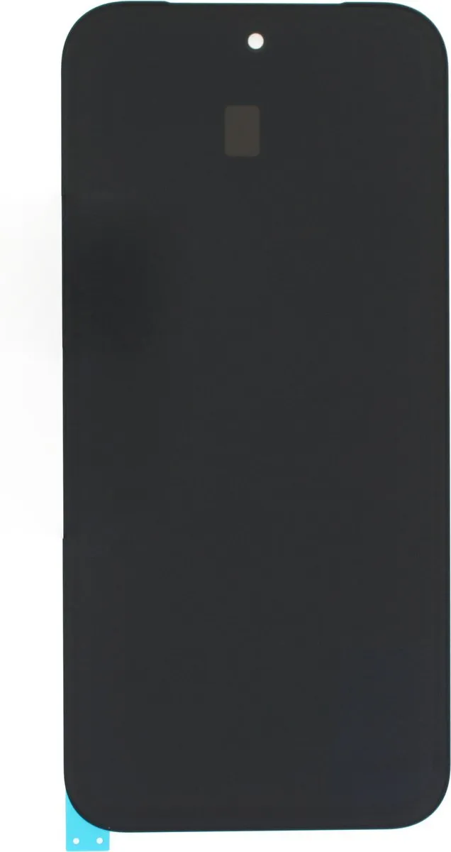 Google Pixel 8a G949-00767-00 Display - Touchscreen