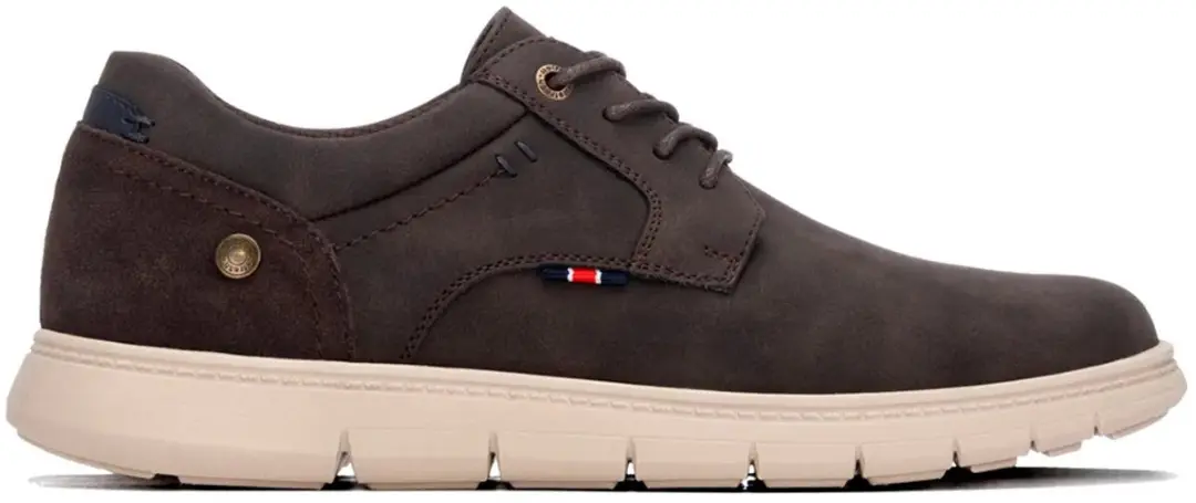 Refresh 17670803 Schoenen Bruin EU 41 Man