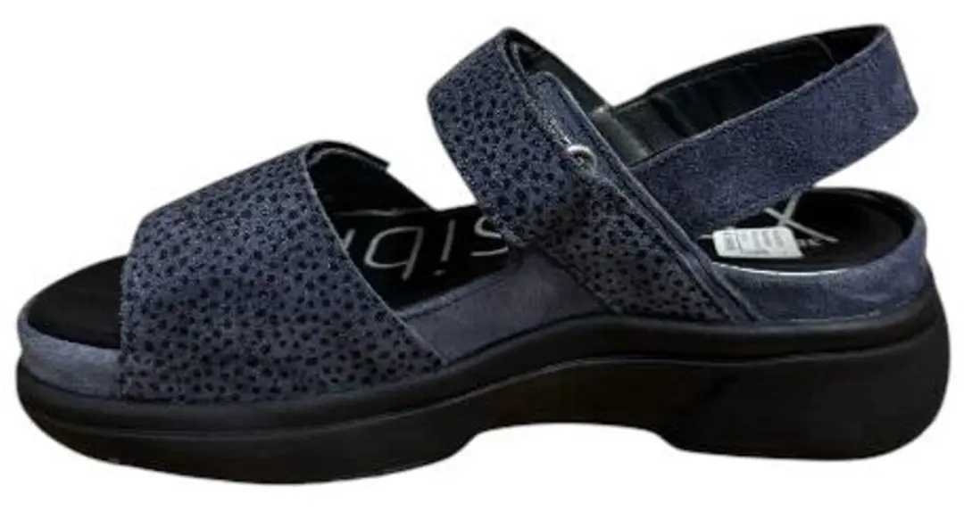 Xsensible Aruba Stretchwalker Sandalen - 41 - afbeelding 3 van 6