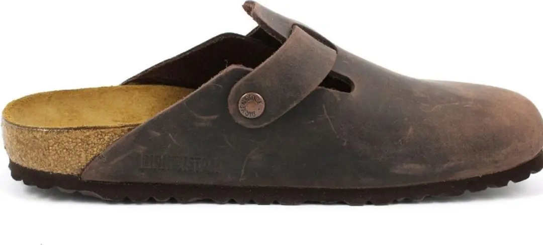 Birkenstock Boston Regular Heren Clogs