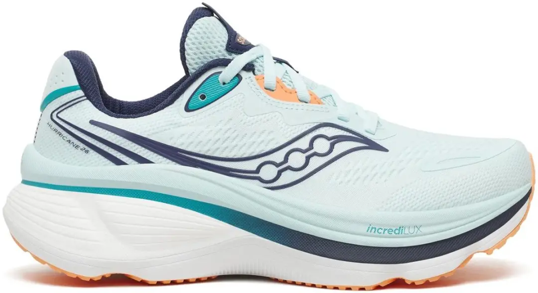 Saucony Hurricane