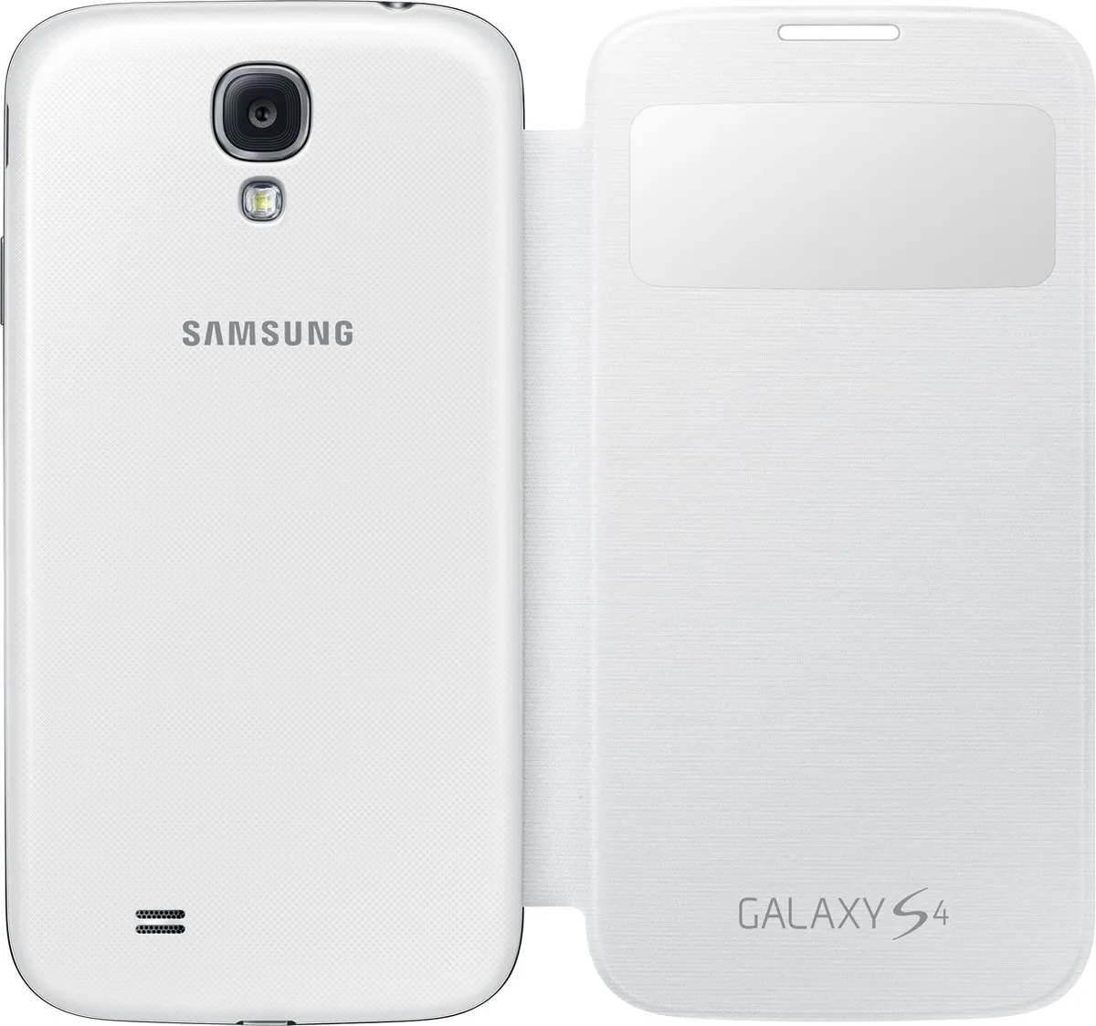 Samsung S View Cover EF-CI950BPEGWW - Roze - afbeelding 6 van 6