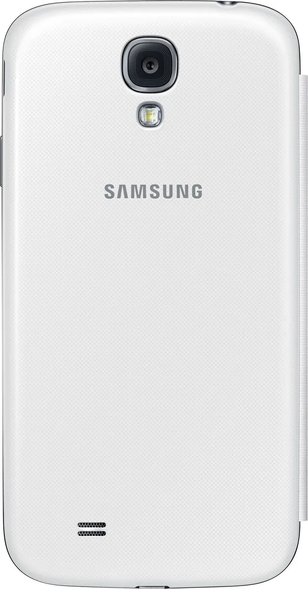 Samsung S View Cover EF-CI950BPEGWW - Roze