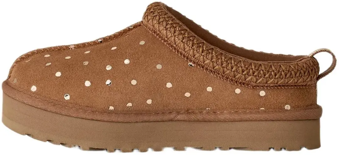 UGG Tazz Shiny Dots Pantoffels 35 - afbeelding 4 van 6