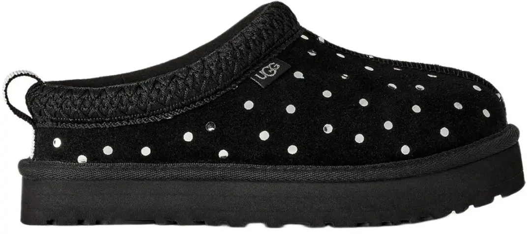 UGG Tazz Shiny Dots Pantoffels 35 - afbeelding 5 van 6