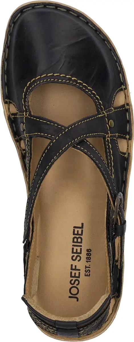 JOSEF SEIBEL Rosalie 13