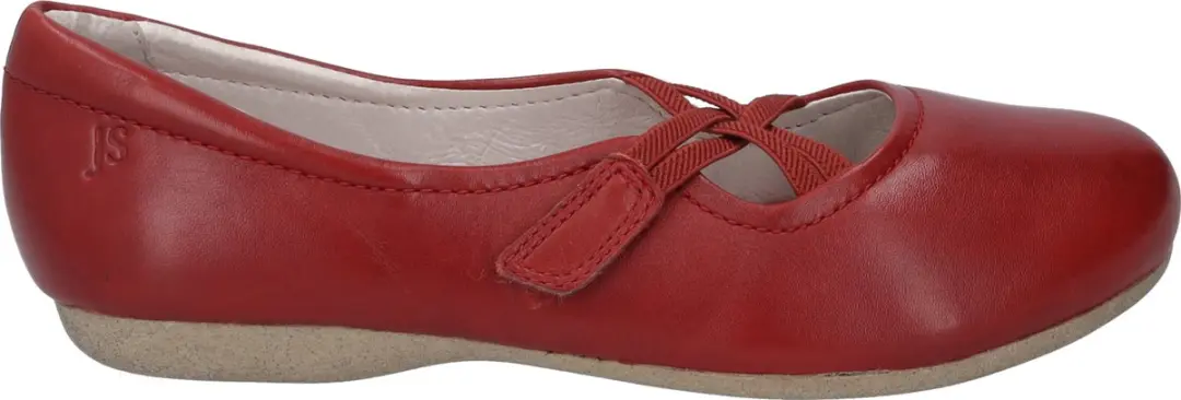 Seibel Ballerinas