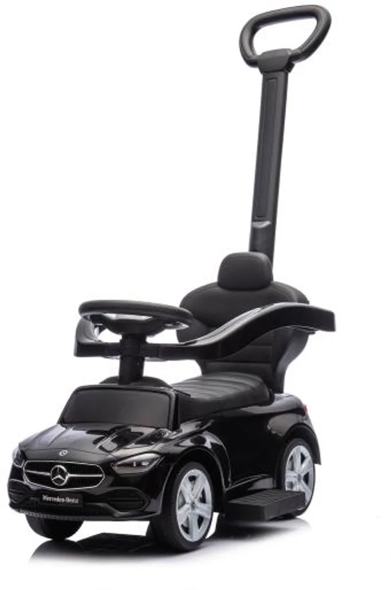 Mercedes-Benz C-Class Loopauto Duwstang
