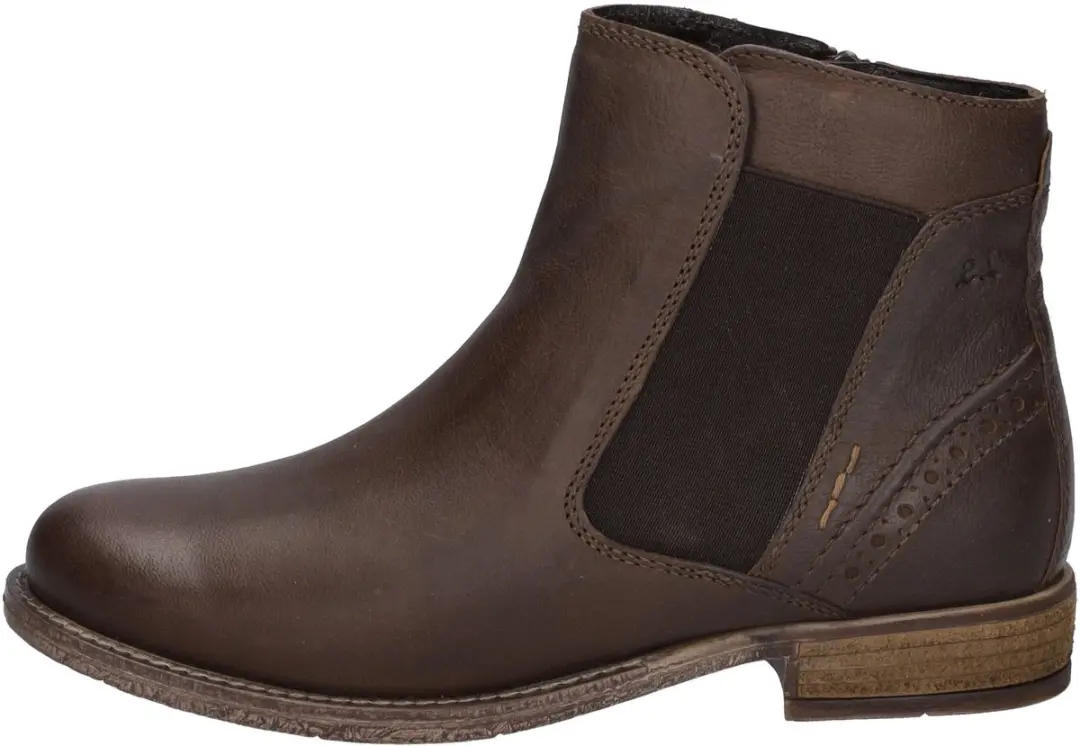 JOSEF SEIBEL Sienna 35