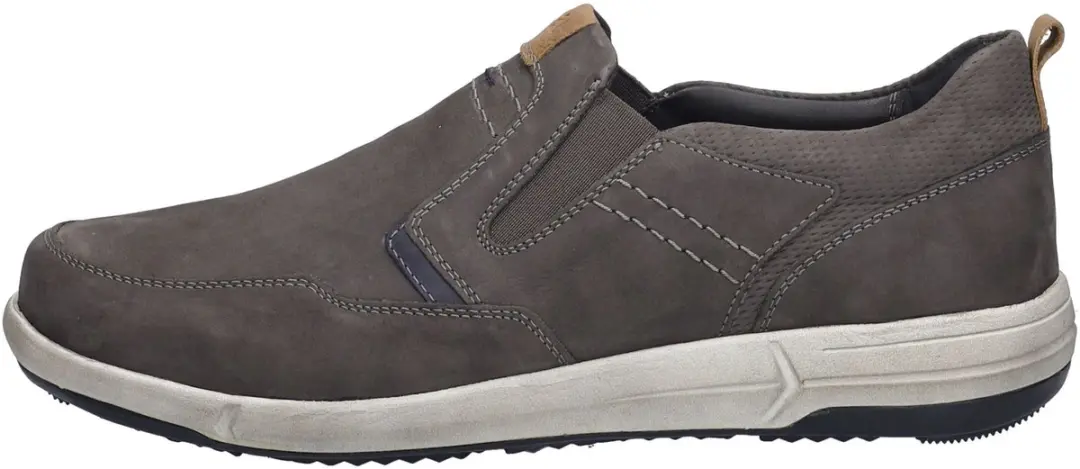 Seibel Casual schoenen 25304-518-781 Seibel Enrico 4