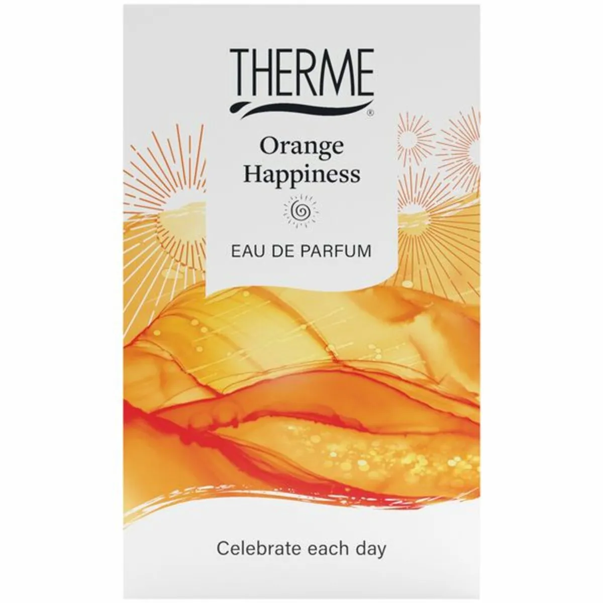Therme Orange Happiness Eau de Parfum