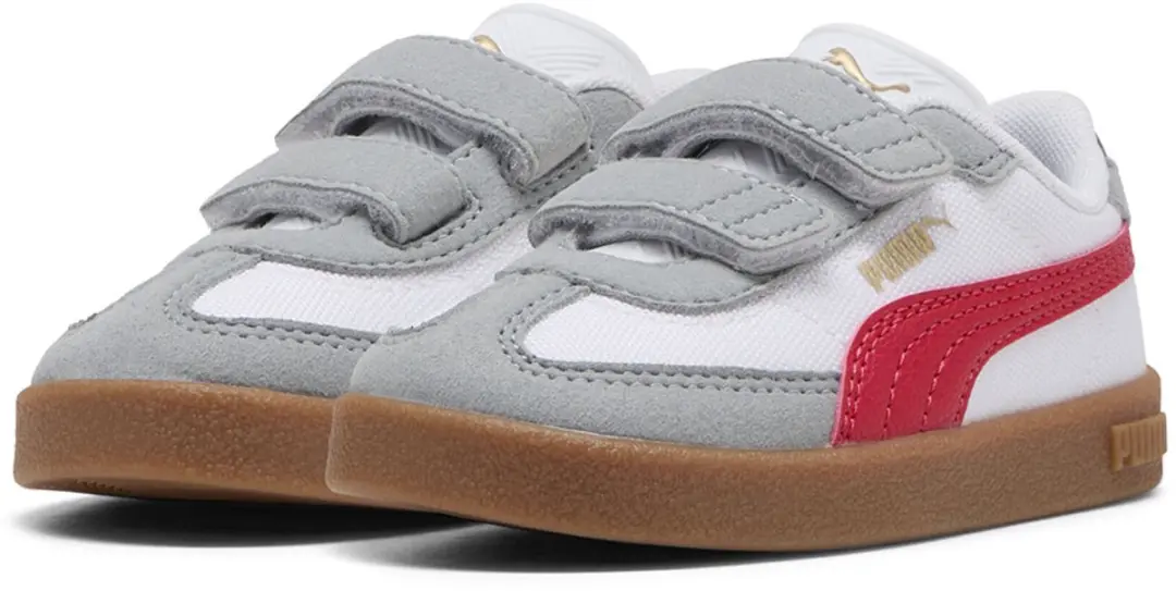 Puma Club Ii Era Cv Inf Schoenen Wit EU 27 Kinderen