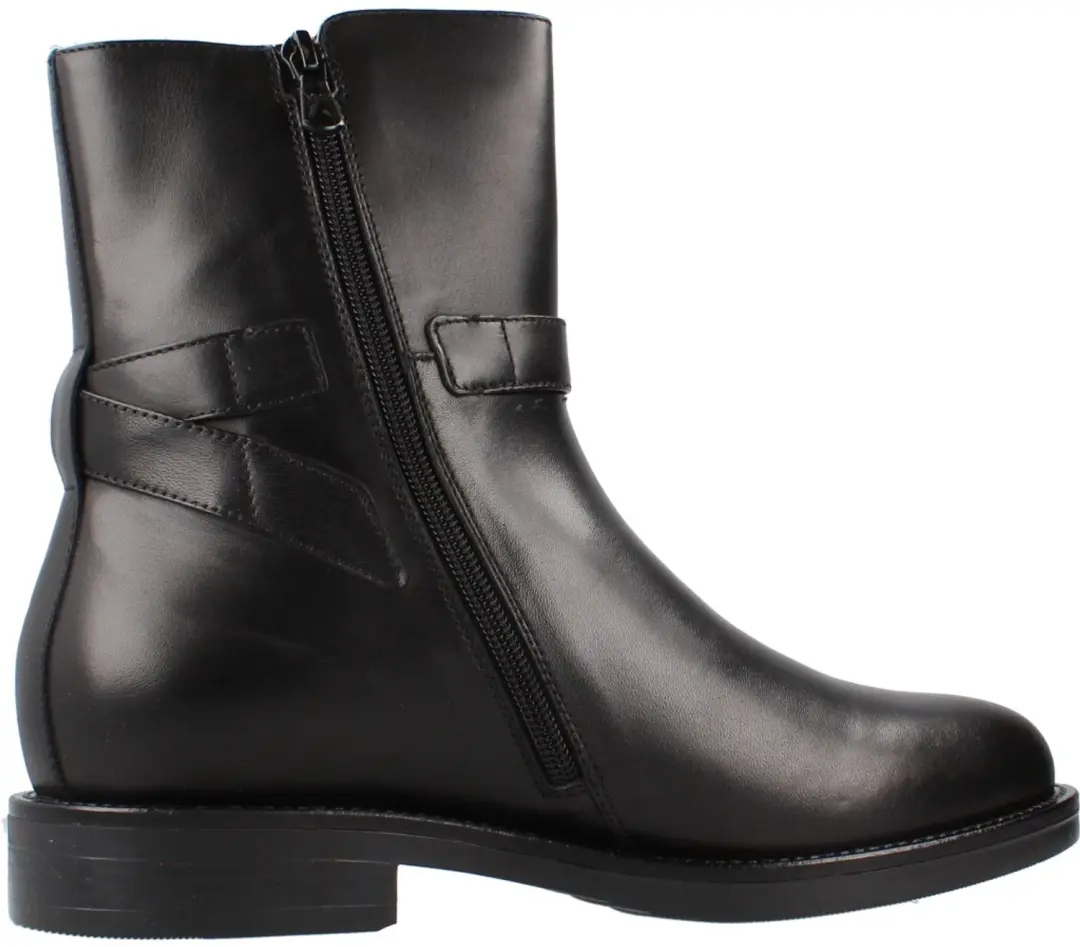 NERO GIARDINI I617980D Zwart 38 EU