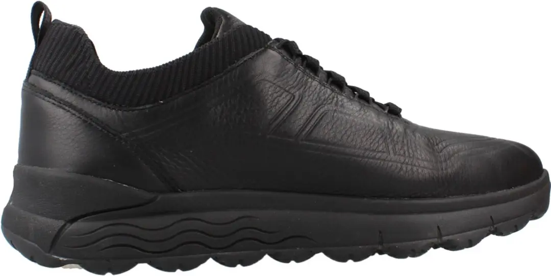 GEOX U26FDD 000FV Zwart 43 EU