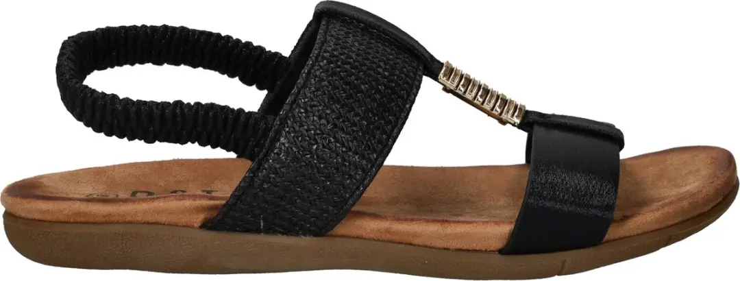 DSTRCT Sandalen