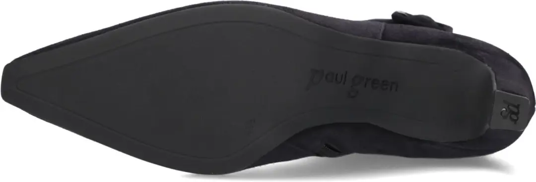 Paul Green 8347 Enkellaarsjes