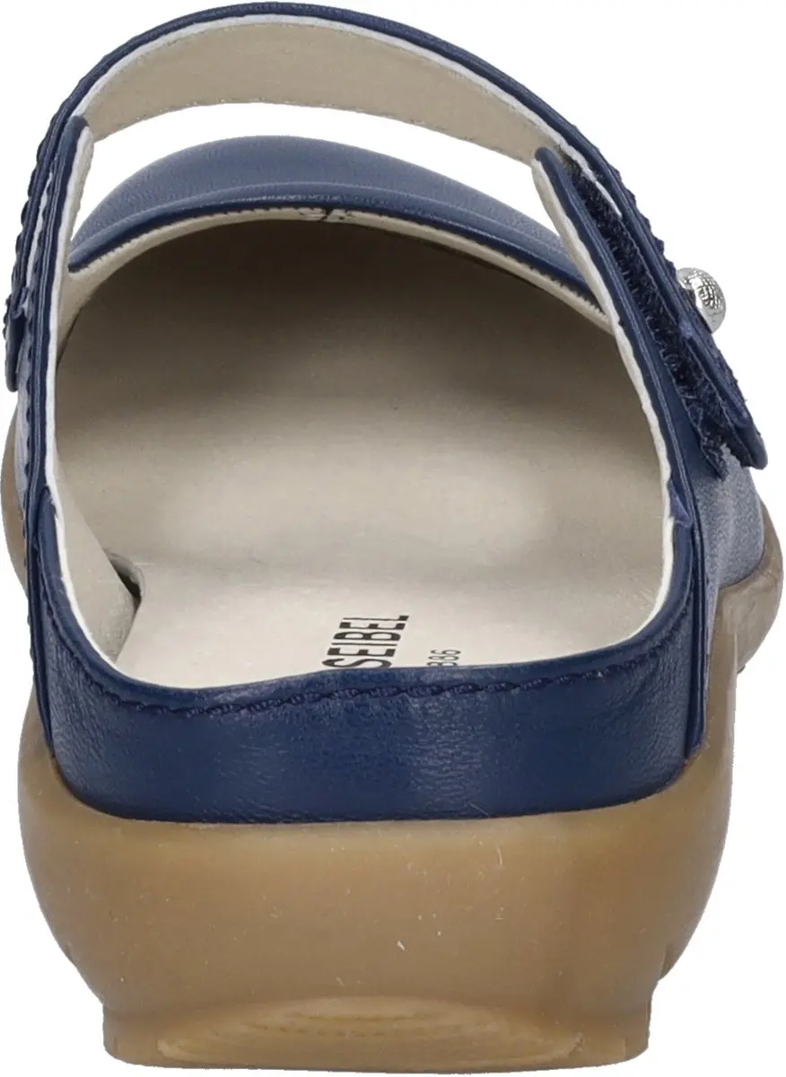 JOSEF SEIBEL Charlotte 04