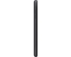 Samsung Galaxy A6+ Dual Layer Cover EF-PA605CBEGWW - Zwart - afbeelding 6 van 6