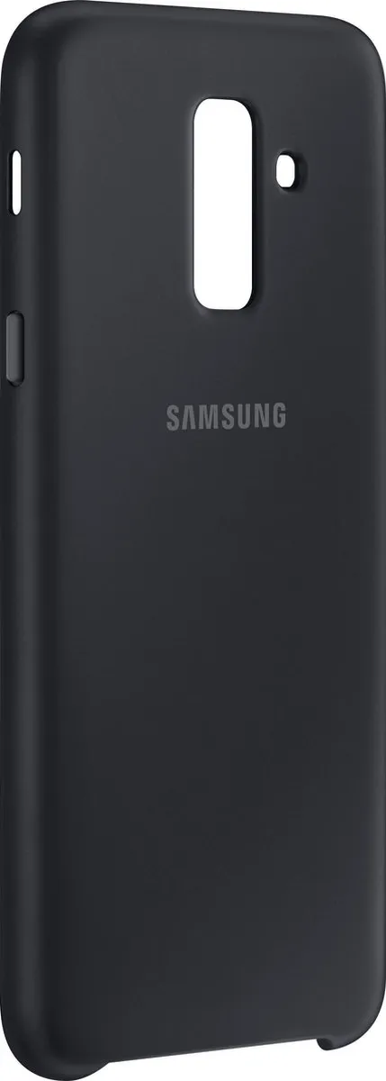 Samsung Galaxy A6+ Dual Layer Cover EF-PA605CBEGWW