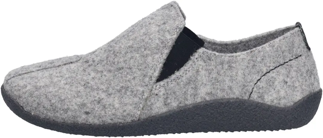 JOSEF SEIBEL Vinny 05 | Hausschuh für Damen | Grau