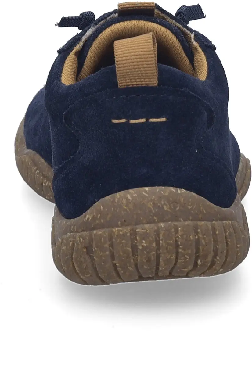JOSEF SEIBEL Wynona 01 | Halbschuh für Damen | Blau