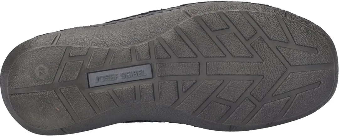 JOSEF SEIBEL New Anvers 83 | Halbschuh für Herren | Blau