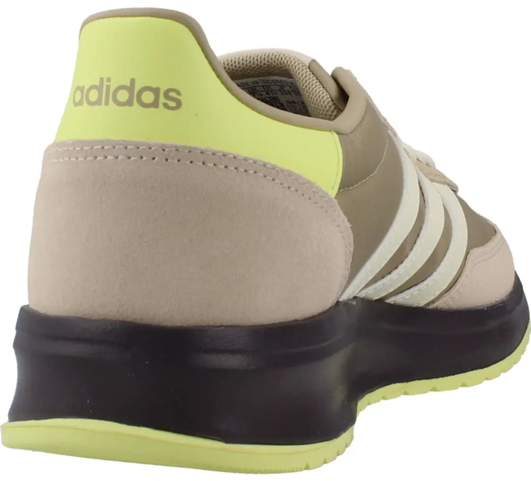 Adidas Run 70s 2.0 Schoenen - 43 1/3 - Beige - afbeelding 6 van 6