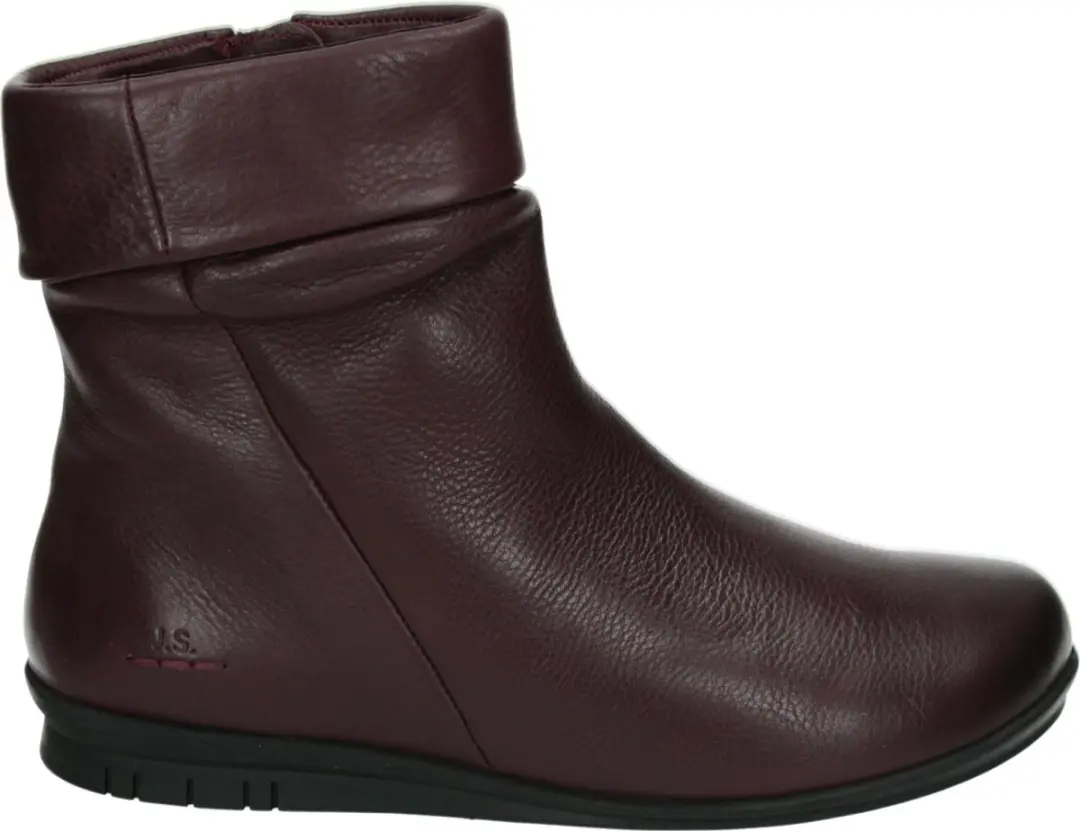 Josef Seibel Violet 02 Enkellaarzen 39