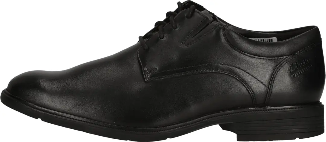 CLARKS Businessschuhe Steadwell PTWP