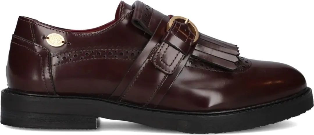 Fred De La Bretoniere Frosh Lori Loafers Dames
