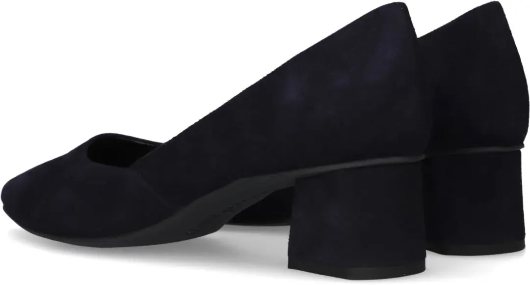 Paul Green 3815 Pumps - Blauw - Maat 42 - afbeelding 2 van 6
