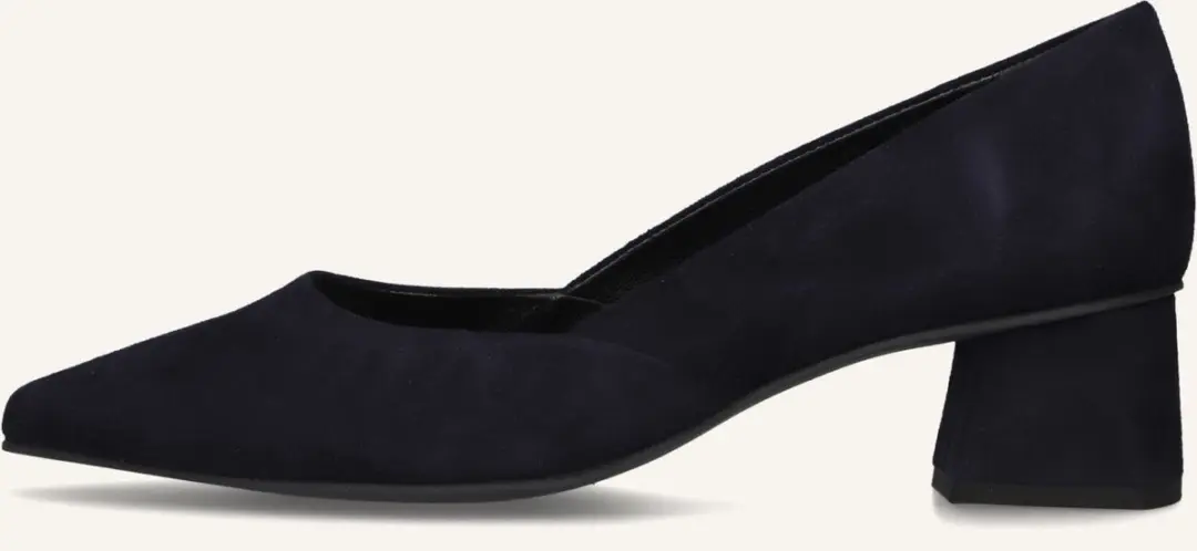 Paul Green 3815 Pumps - Blauw - Maat 42 - afbeelding 5 van 6