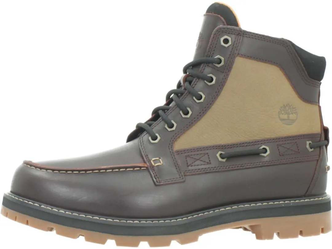 Timberland Britton Road Laarzen - 40 - Bordeauxbruin - afbeelding 2 van 6