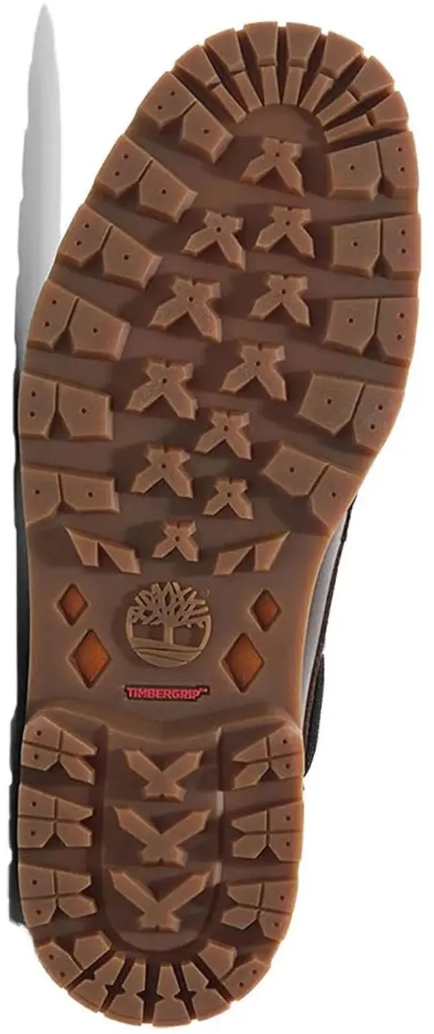 Timberland Britton Road Laarzen - 40 - Bordeauxbruin - afbeelding 6 van 6