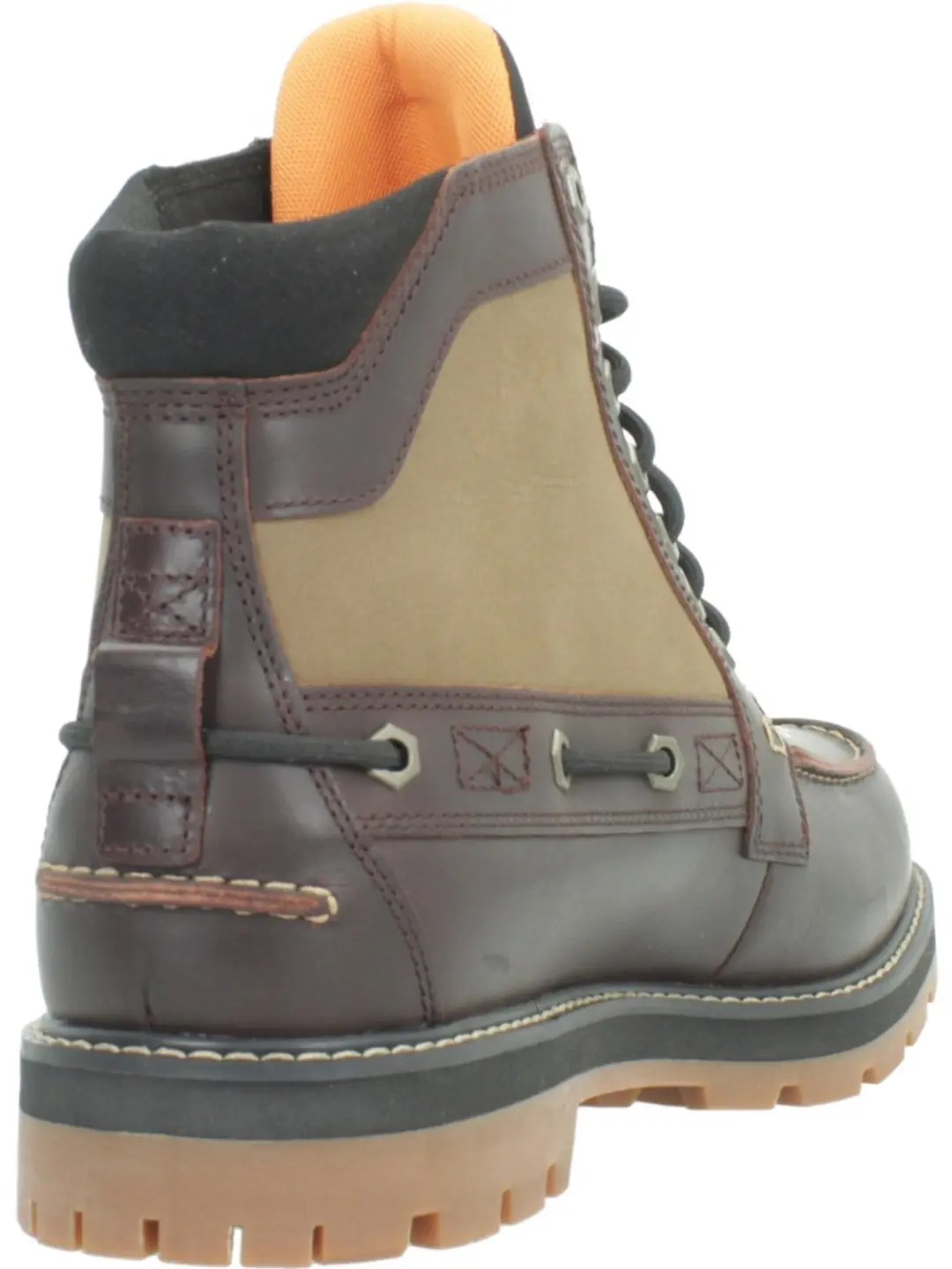 Timberland Britton Road Laarzen - 40 - Bordeauxbruin - afbeelding 3 van 6