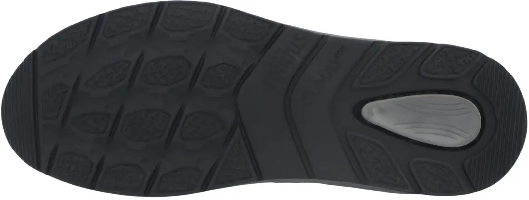 Solidus 71122 Heren Sneaker - Extra Breed K - Zwart - afbeelding 3 van 6
