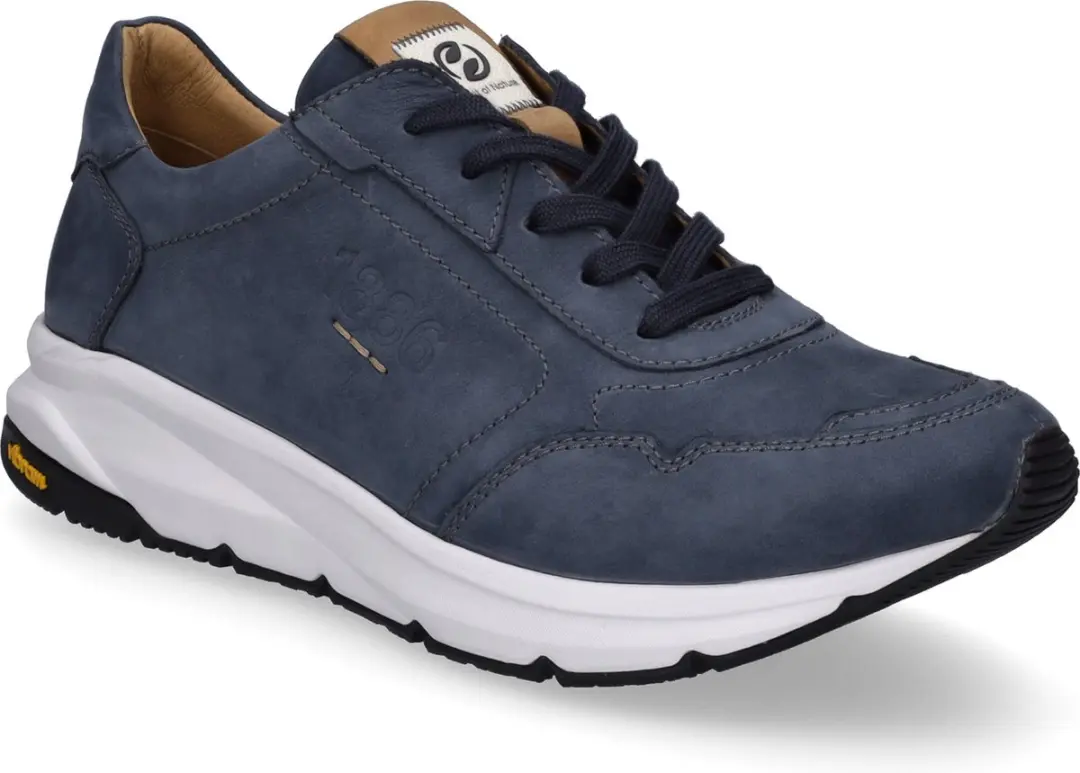 JOSEF SEIBEL Donald 01