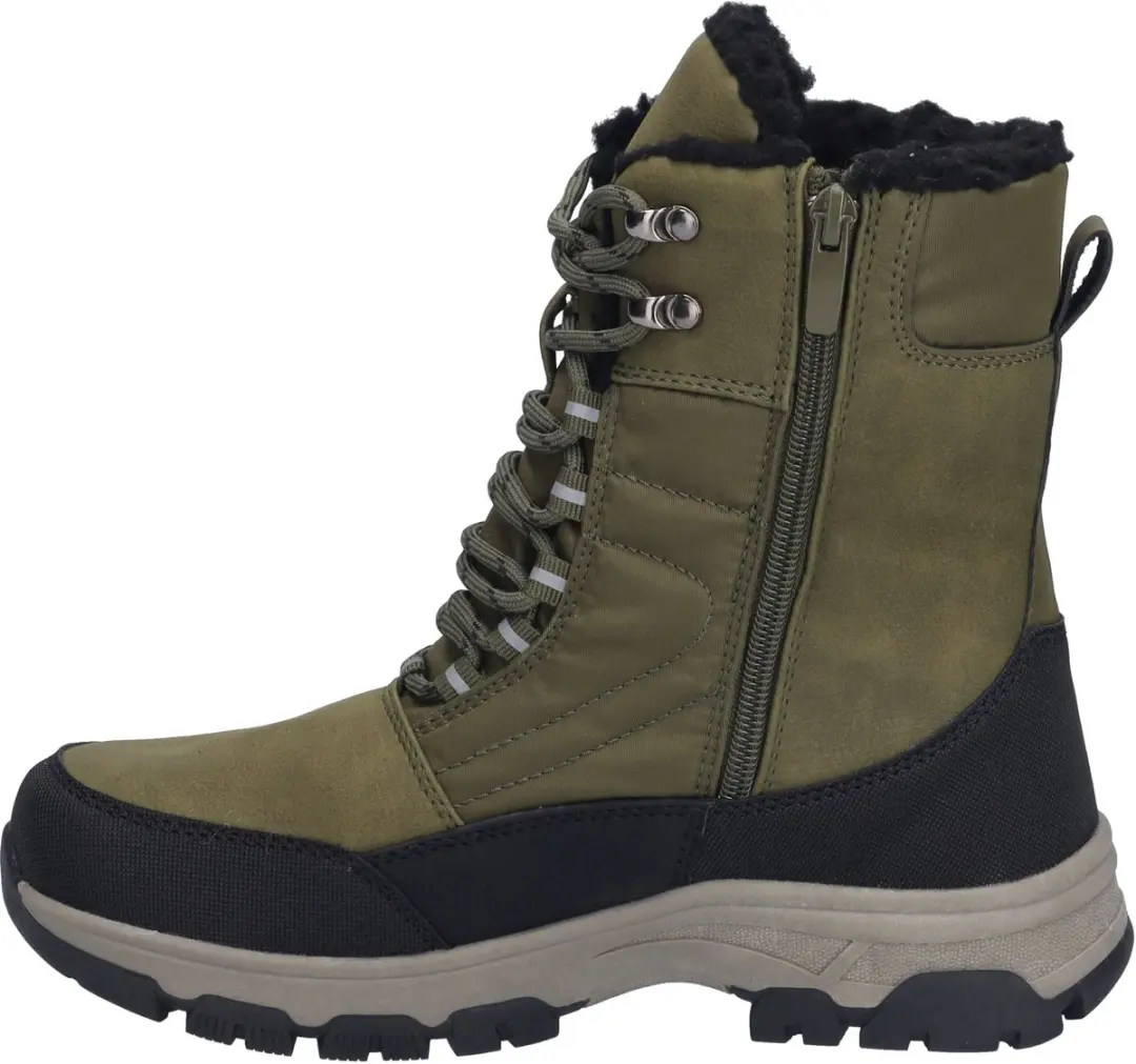 JOSEF SEIBEL Davos 52