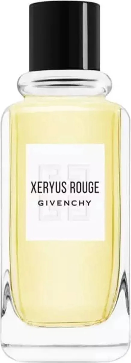 Givenchy Xeryus Rouge Herenparfum 100ml