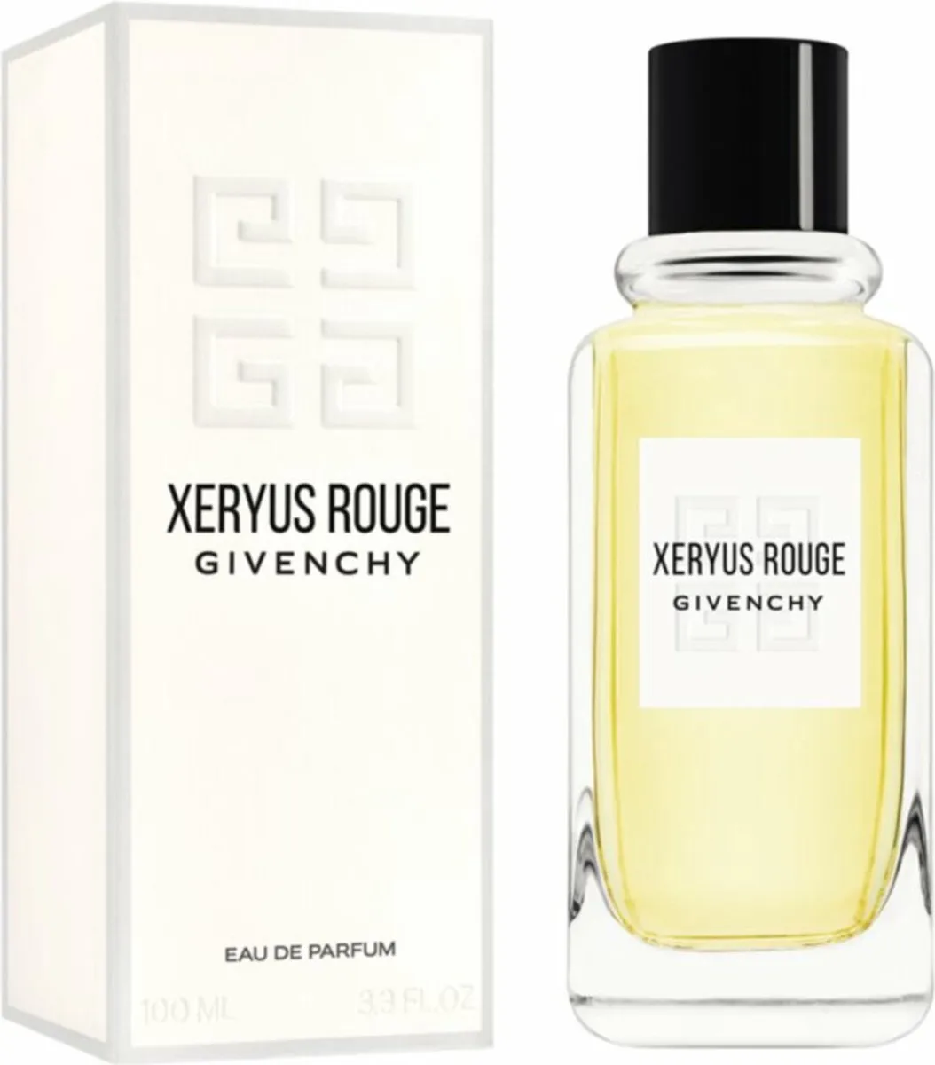 Givenchy Xeryus Rouge Herenparfum 100ml