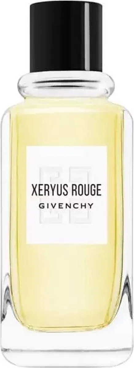Givenchy Xeryus Rouge Herenparfum 100ml