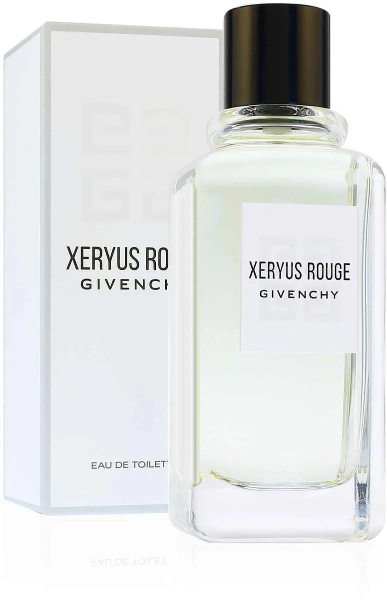 Givenchy Xeryus Rouge Herenparfum 100ml