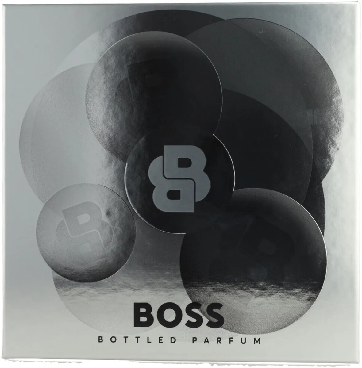 Hugo Boss Geschenkset Parfum & Deo - 2g