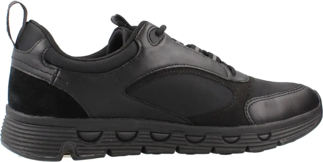 GEOX D46XUA 054FU Zwart 38 EU