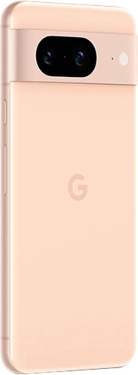 Google Pixel 8 - 128GB - Roze