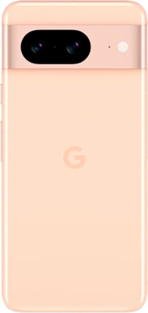 Google Pixel 8 128GB - Roze