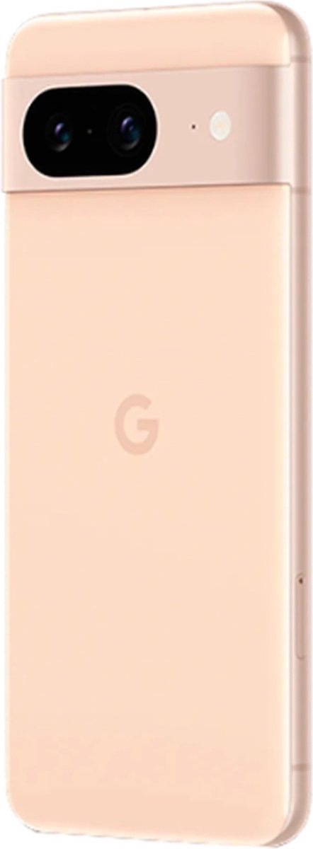 Google Pixel 8 - 128GB - Roze