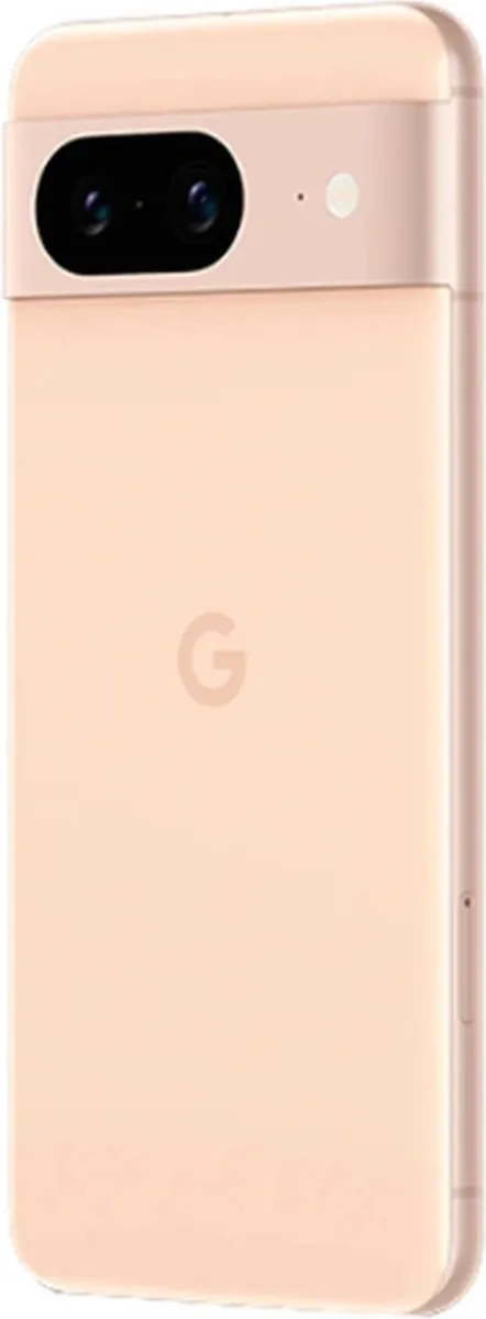 Google Pixel 8 128GB - Roze